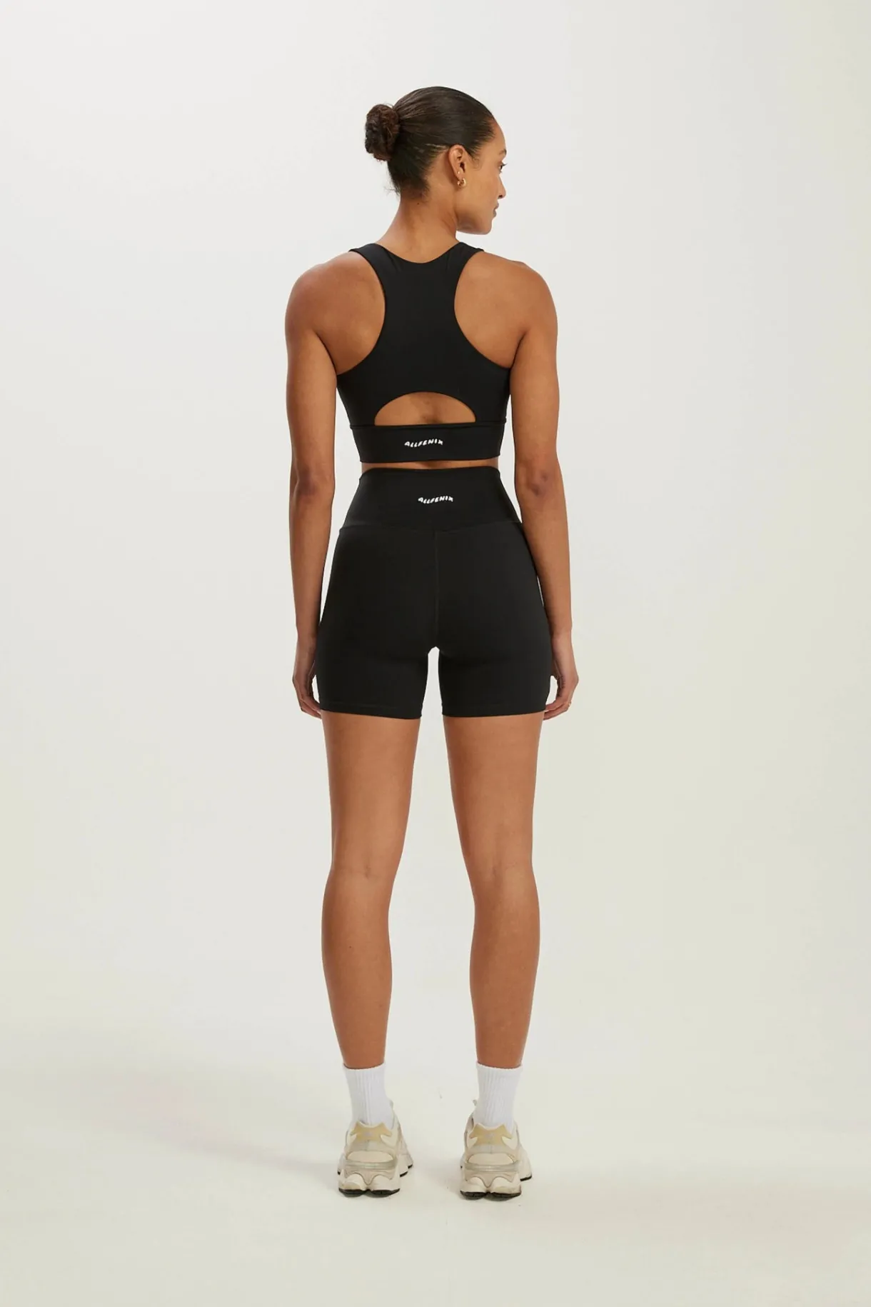 Bike Shorts<ALL FENIX FenixLite 5" Bike Short Black