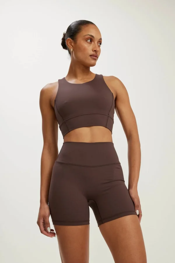 Bike Shorts<ALL FENIX FenixLite 5" Bike Short Espresso