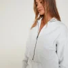 Jumpers & Hoodies<ALL FENIX Lily Full Zip Sweater Shell