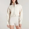 Jumpers & Hoodies<ALL FENIX Lily Full Zip Sweater Shell
