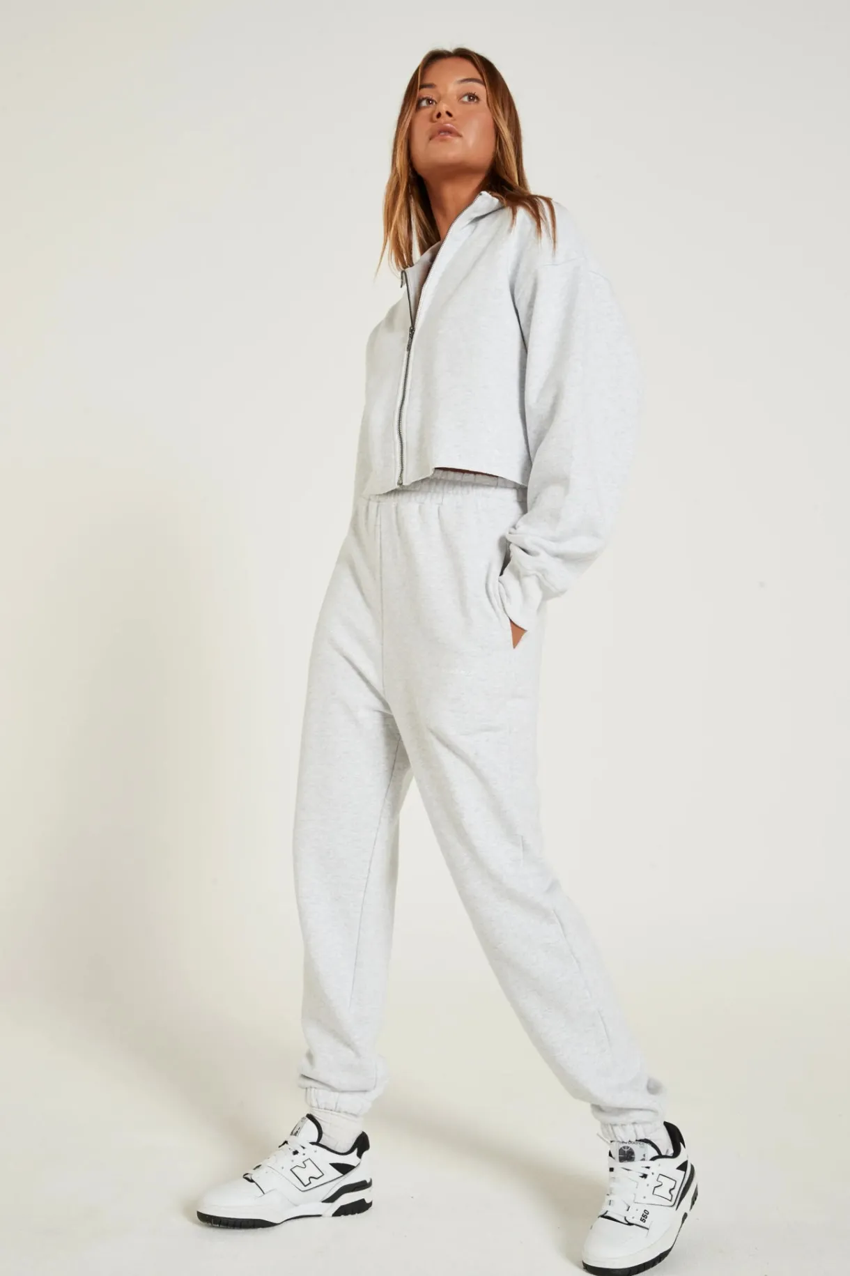 Jumpers & Hoodies<ALL FENIX Lily Full Zip Sweater Shell