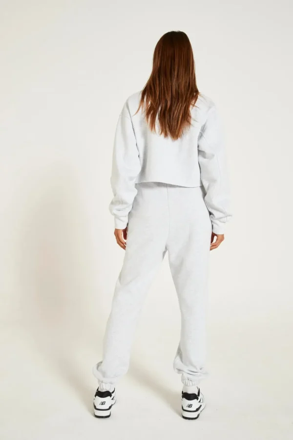 Jumpers & Hoodies<ALL FENIX Lily Full Zip Sweater Shell