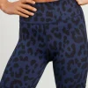 Bike Shorts<ALL FENIX Oversized Cheetah Shaper Bike Short