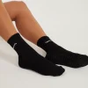 Socks<ALL FENIX Pilates Grip Socks