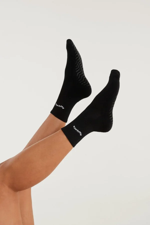 Socks<ALL FENIX Pilates Grip Socks