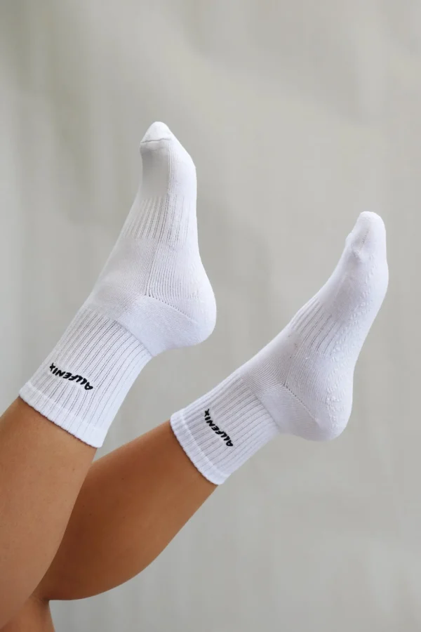Socks<ALL FENIX Pilates Grip Socks