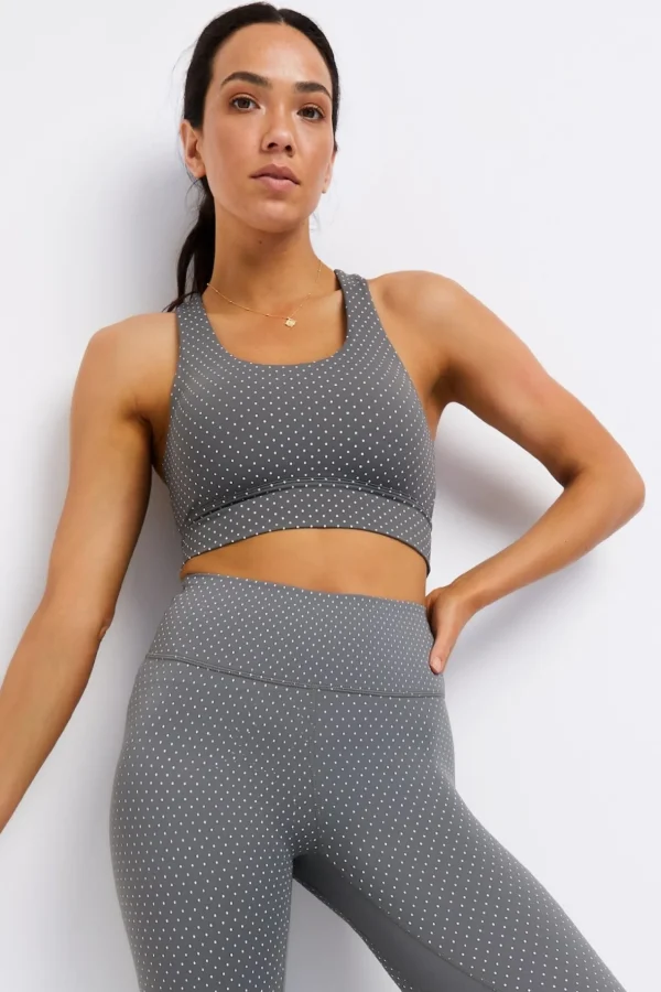 Sports Bras<ALL FENIX Piper Sports Bra Olive