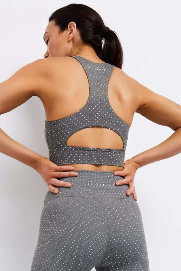 Sports Bras<ALL FENIX Piper Sports Bra Olive
