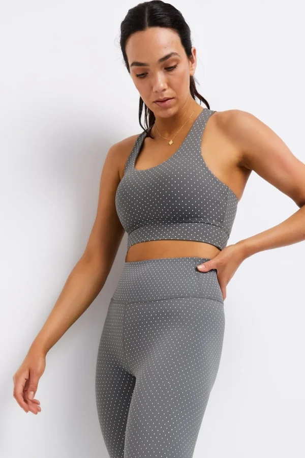 Sports Bras<ALL FENIX Piper Sports Bra Olive
