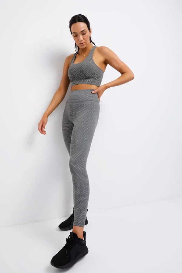 Sports Bras<ALL FENIX Piper Sports Bra Olive