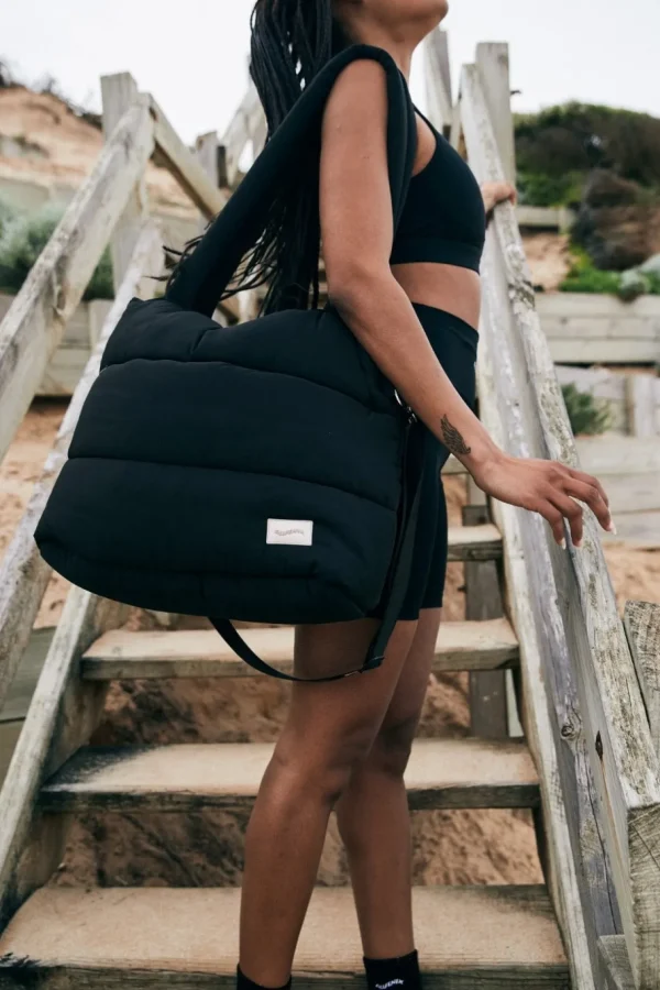 Bags<ALL FENIX Puffer Bag