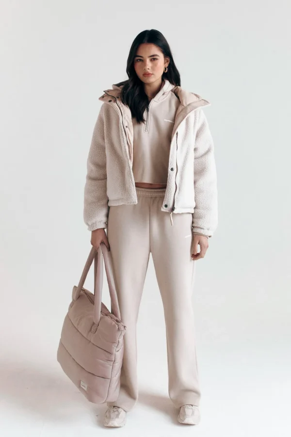 Bags<ALL FENIX Puffer Bag