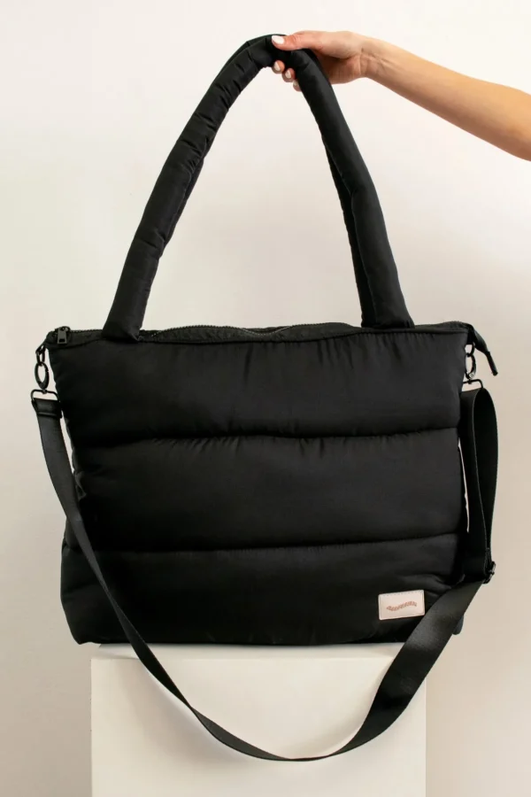 Bags<ALL FENIX Puffer Bag