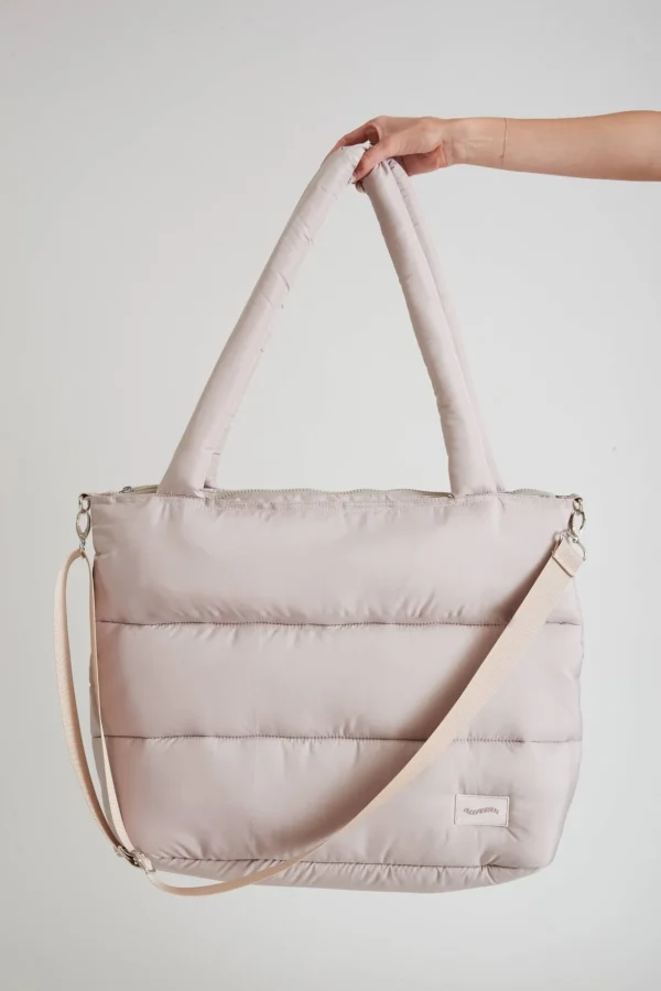 Bags<ALL FENIX Puffer Bag