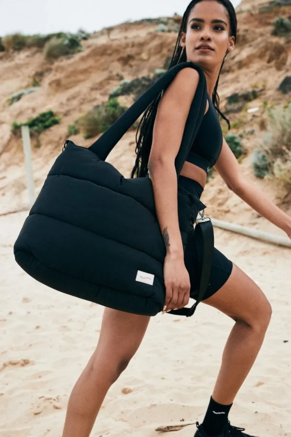 Bags<ALL FENIX Puffer Bag