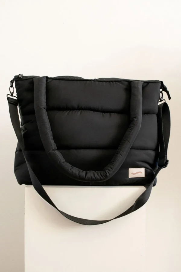 Bags<ALL FENIX Puffer Bag