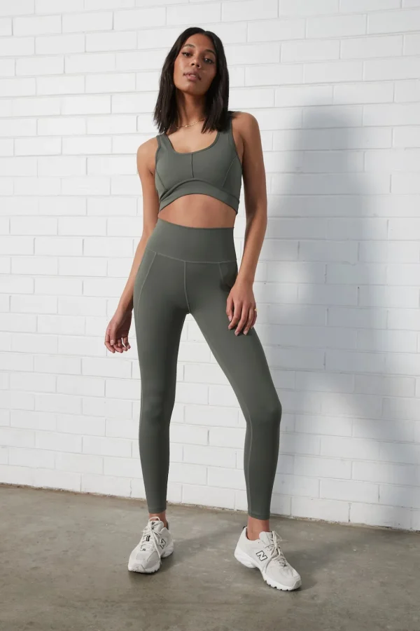 Sports Bras<ALL FENIX Rise Contour Sports Bra