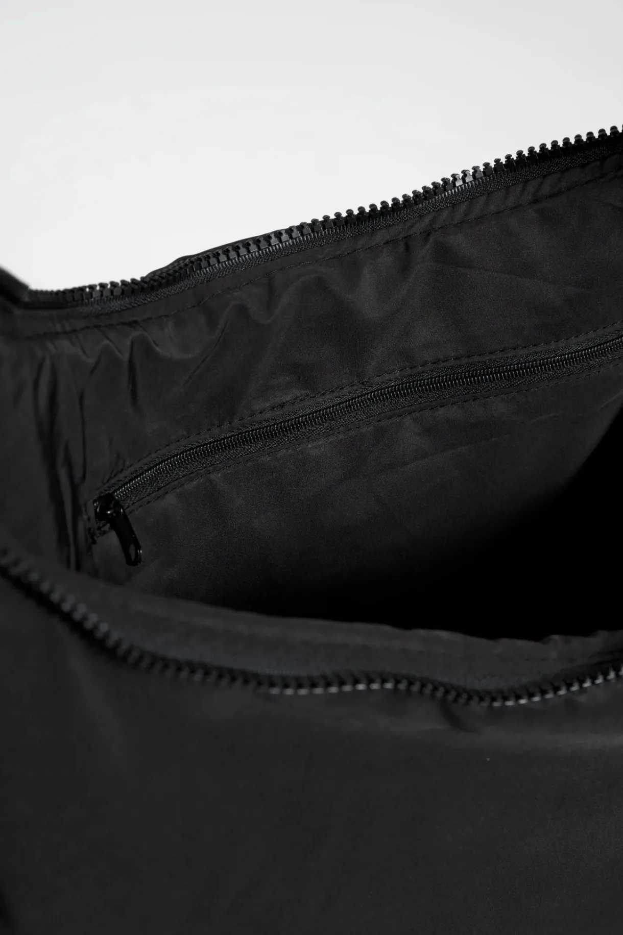 Bags<ALL FENIX Ruched Sling Bag