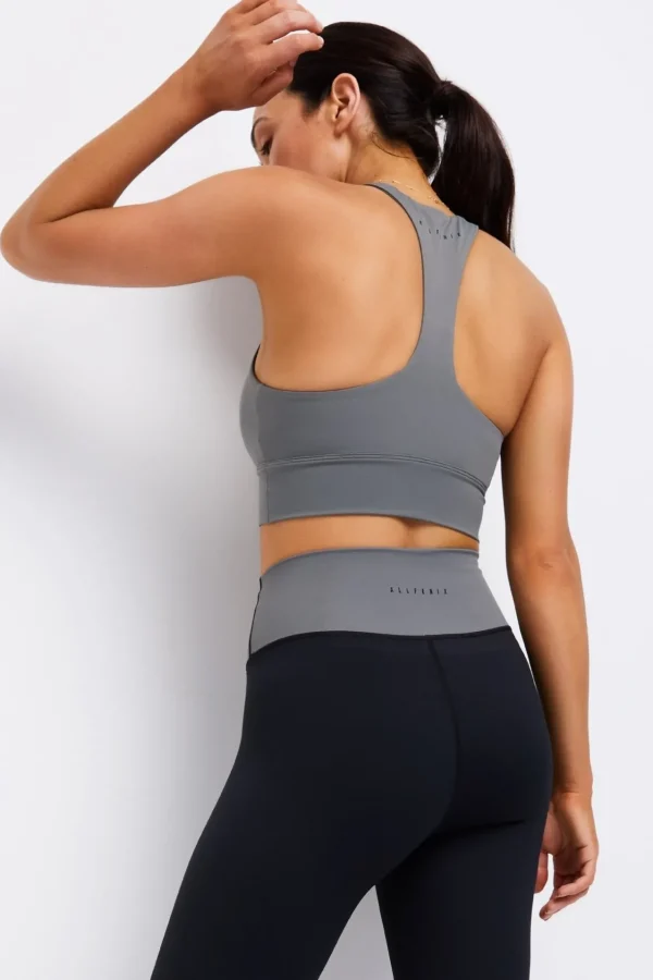 Sports Bras<ALL FENIX Selene Sports Bra Olive