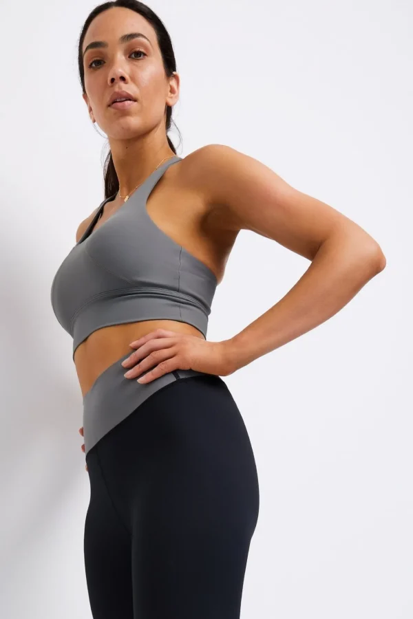 Sports Bras<ALL FENIX Selene Sports Bra Olive