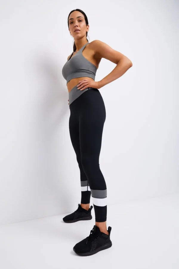 Sports Bras<ALL FENIX Selene Sports Bra Olive