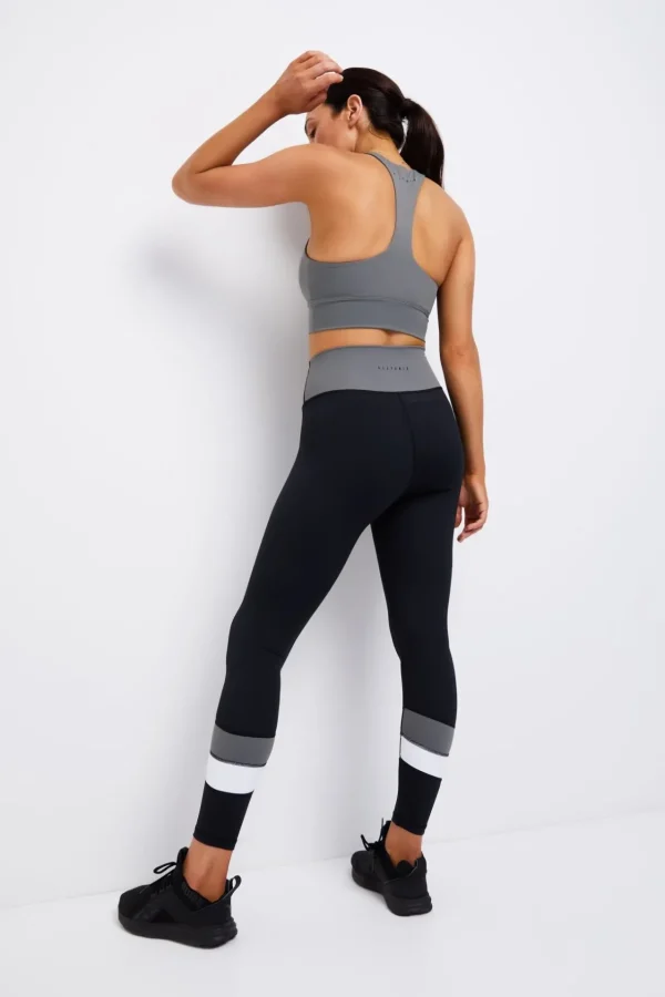 Sports Bras<ALL FENIX Selene Sports Bra Olive