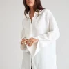 Shirts<ALL FENIX Sierra Button Down Shirt
