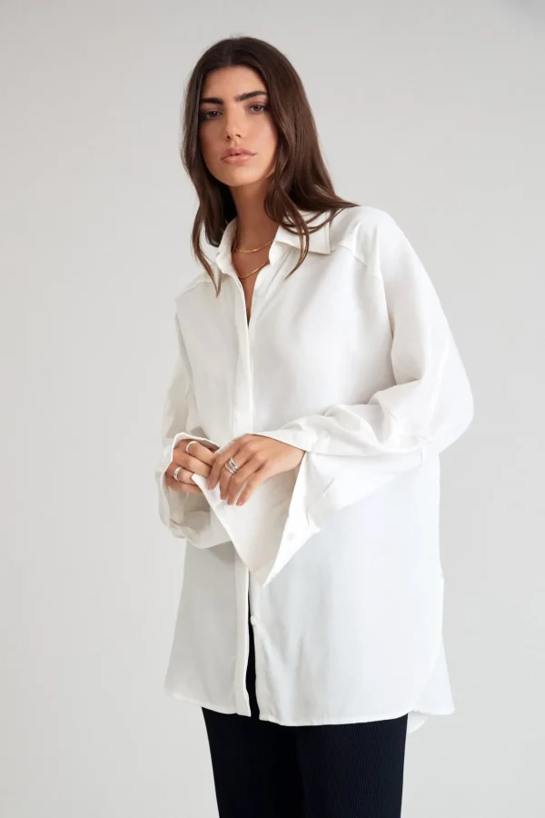 Shirts<ALL FENIX Sierra Button Down Shirt
