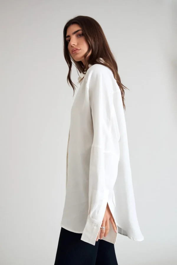 Shirts<ALL FENIX Sierra Button Down Shirt