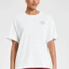 Tees & Tanks<ALL FENIX Sport and Social Club Tee Cherry