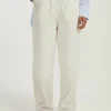 Pants<ALL FENIX Summertide Wide Leg Pant White