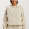Jackets<ALL FENIX Sunny Spray Full Zip Jacket Stone