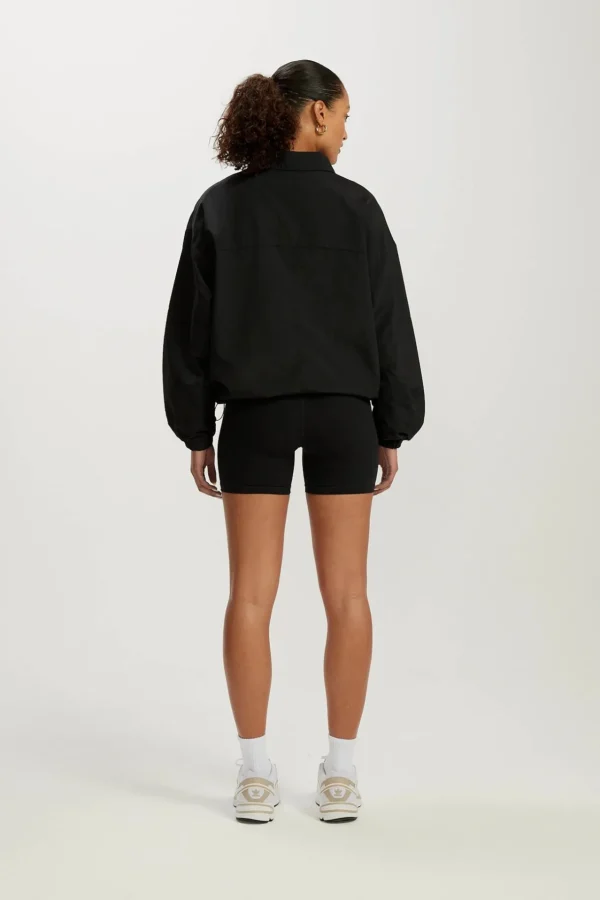 Jackets<ALL FENIX Sunny Spray Full Zip Jacket Black