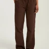 Pants<ALL FENIX Sunny Spray Parachute Pant Espresso