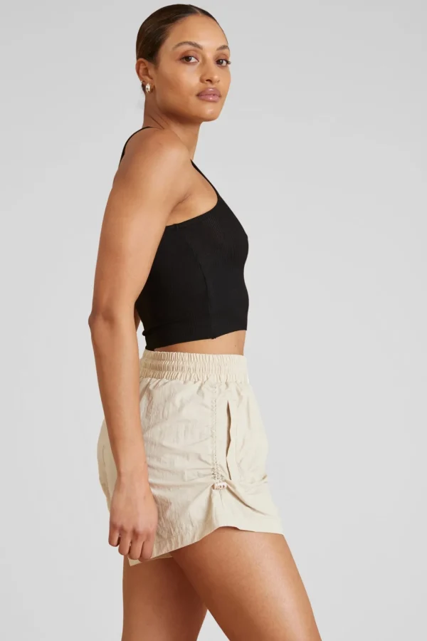 Shorts<ALL FENIX Sunny Spray Short Clay