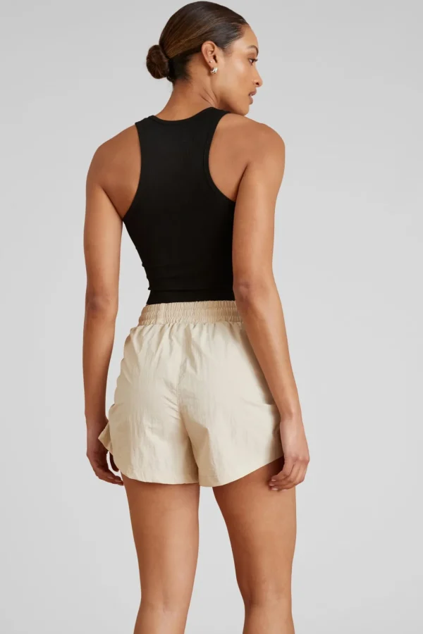 Shorts<ALL FENIX Sunny Spray Short Clay