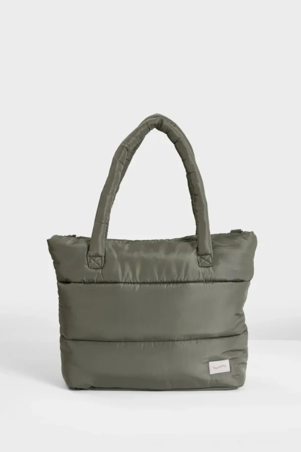 Bags<ALL FENIX Travel Puffer Bag