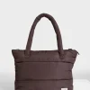 Bags<ALL FENIX Travel Puffer Bag