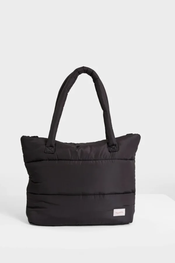 Bags<ALL FENIX Travel Puffer Bag