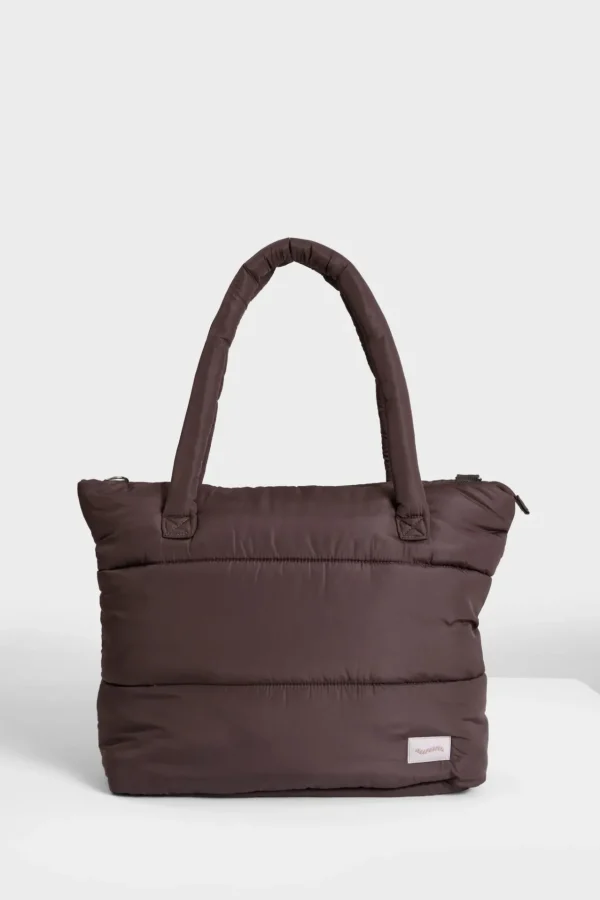 Bags<ALL FENIX Travel Puffer Bag