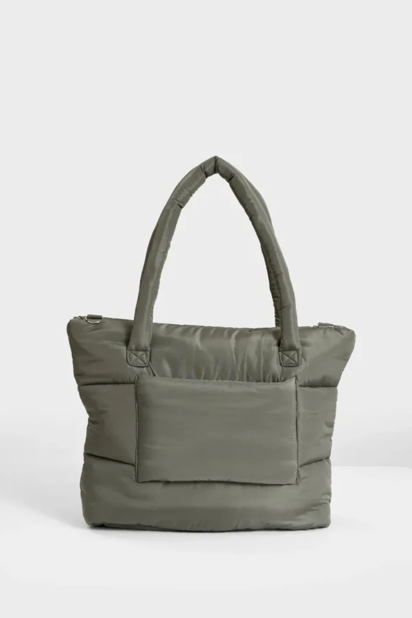 Bags<ALL FENIX Travel Puffer Bag