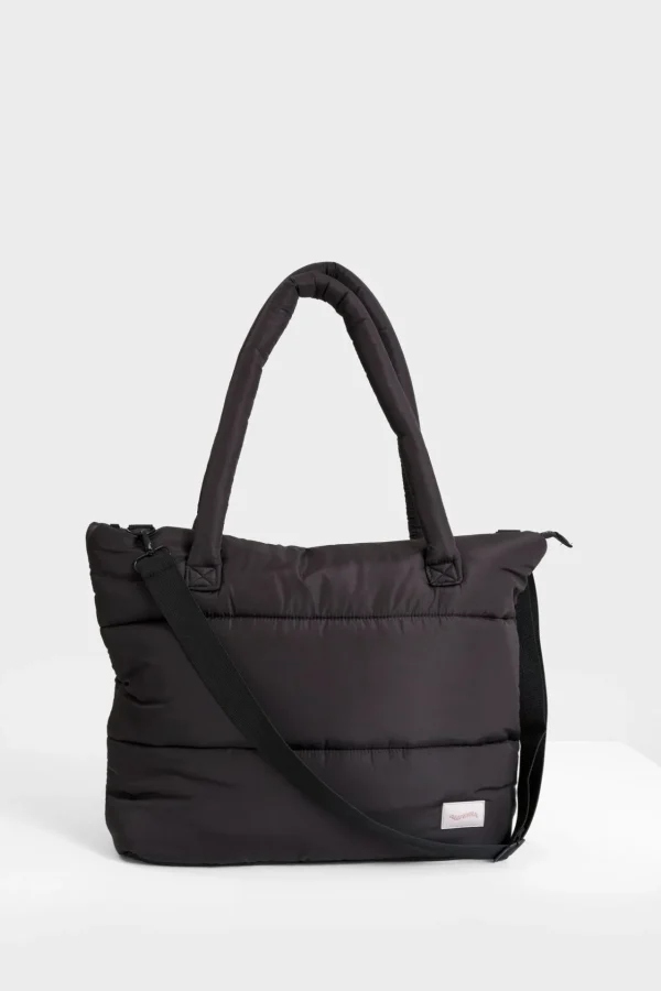 Bags<ALL FENIX Travel Puffer Bag