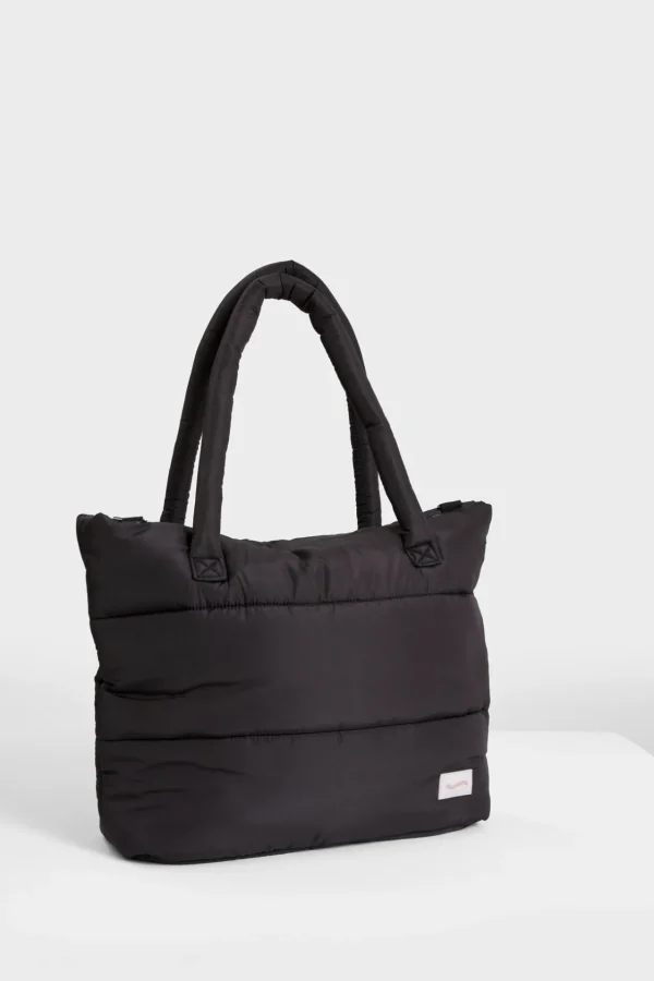 Bags<ALL FENIX Travel Puffer Bag
