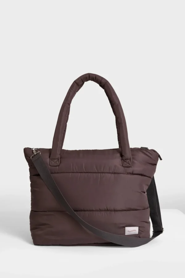 Bags<ALL FENIX Travel Puffer Bag