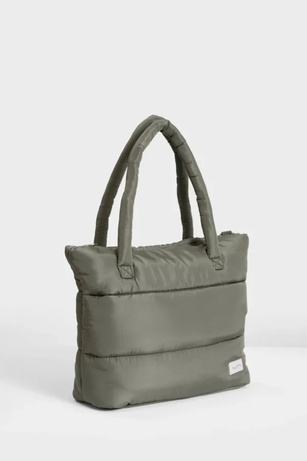 Bags<ALL FENIX Travel Puffer Bag
