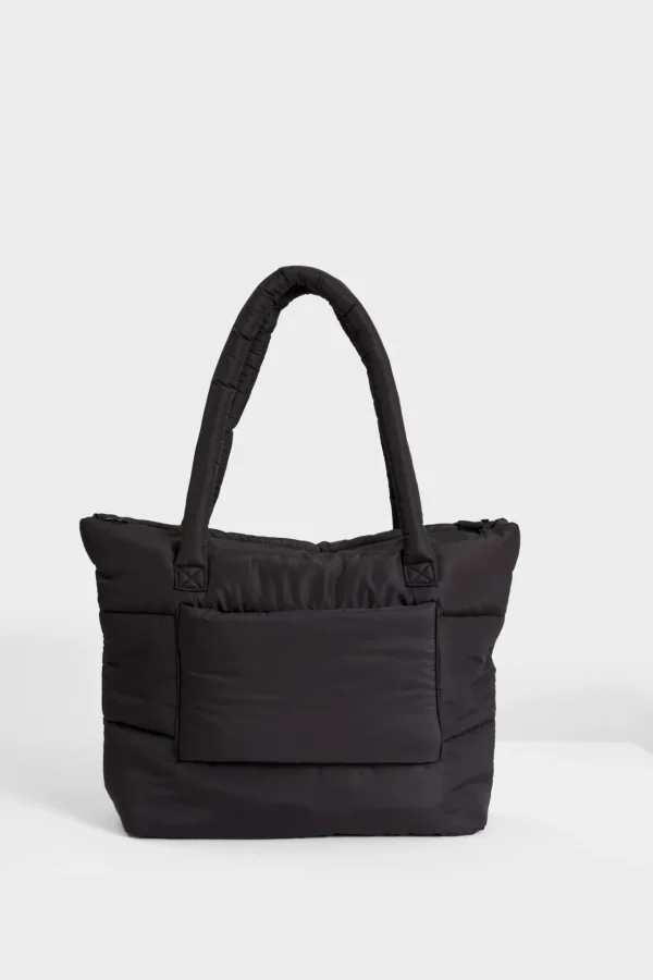 Bags<ALL FENIX Travel Puffer Bag