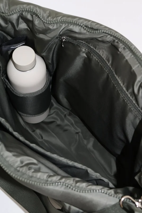 Bags<ALL FENIX Travel Puffer Bag