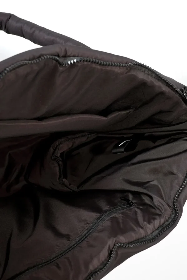 Bags<ALL FENIX Travel Puffer Bag