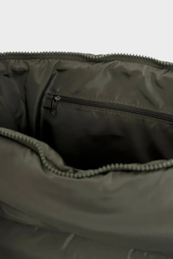 Bags<ALL FENIX Travel Puffer Bag