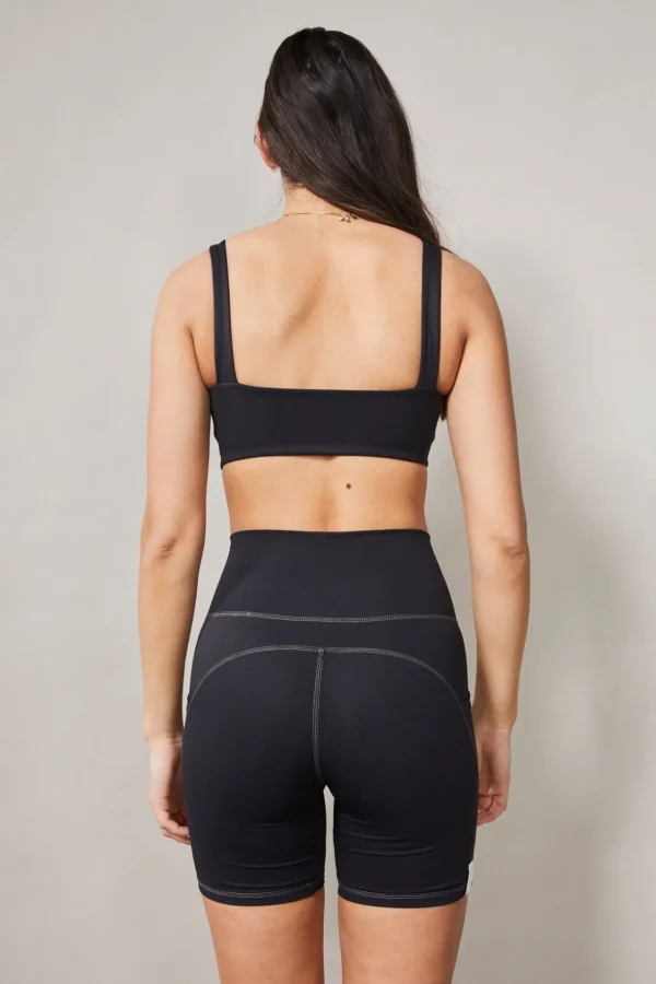 Bike Shorts<ALL FENIX Waves Extend Bike Short Black